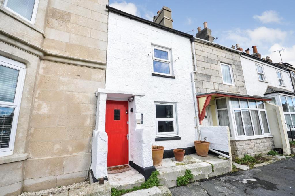 Duke'S Cottage بورتلاند المظهر الخارجي الصورة