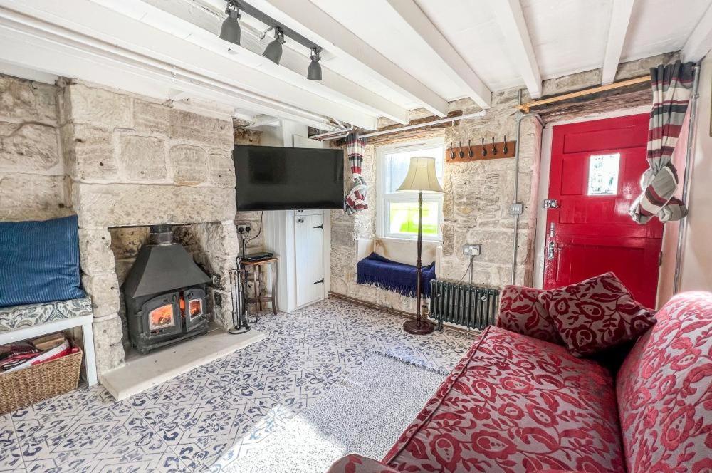 Duke'S Cottage بورتلاند المظهر الخارجي الصورة
